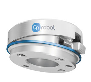 OnRobot快速改变