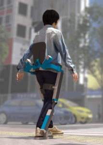 IHMC和MYOLYN的Quix