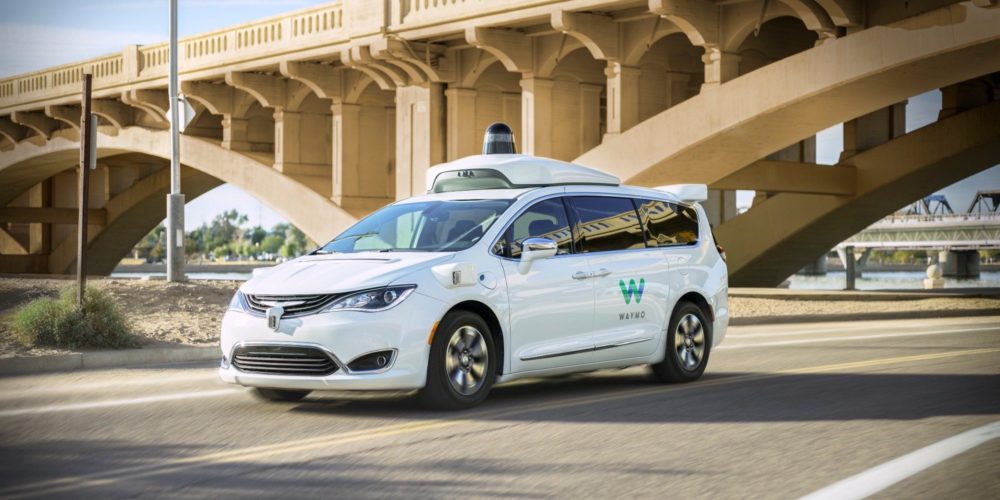 Waymo.