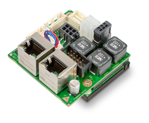 EPOS4 50/5 Compact Ethercat