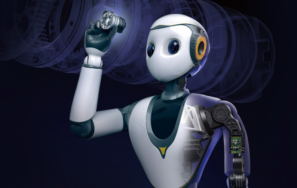 CloudMinds是2019年3月收到资金的机器人公司之一。