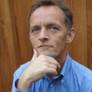 Preben Hjornet