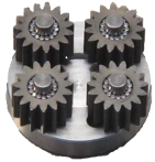 GPX 4倍了