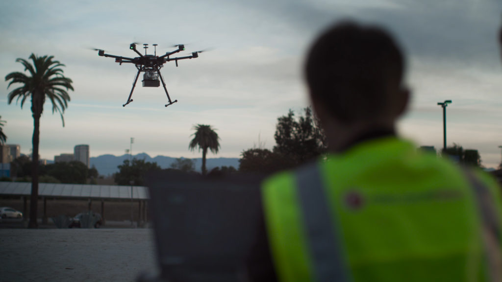 PrecisionHawk