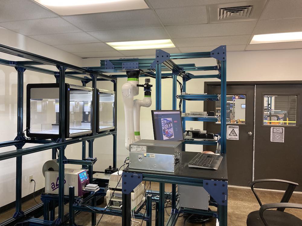 Wilder Systems.