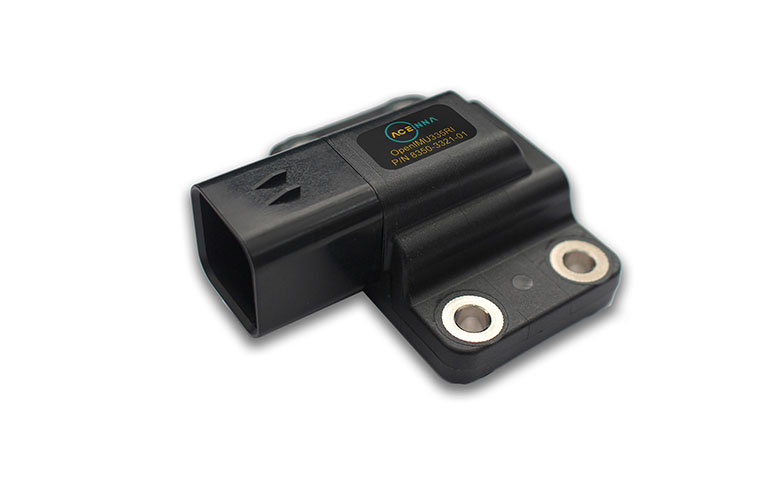 Aceinna OpenImu335ri单位