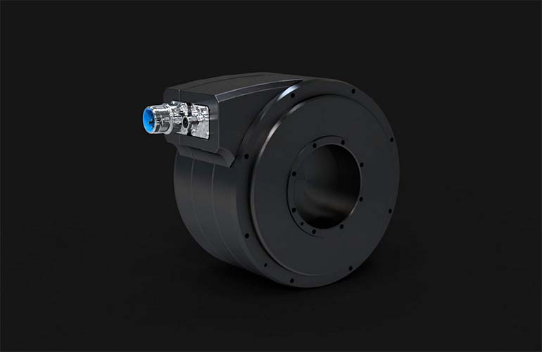 Genesis Robotics LiveDrive LDD 1800系列驱动器