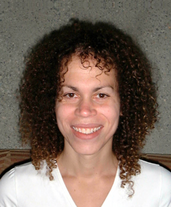 Cyra Richardson.
