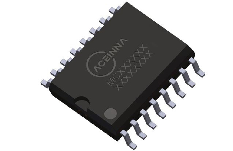 新型Aceinna传感器