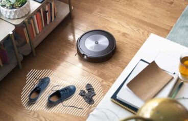 IROBOT OS