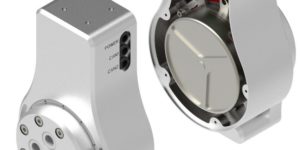 Maxon Motor Exoskeleton驱动器