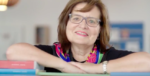 Gudrun Litzenberger.