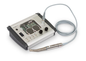 Maxon Motor HPSC.