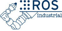 ROS工业标志
