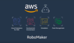 AWS Robomaker.