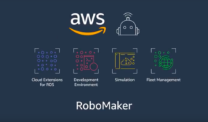 AWS Robomaker.