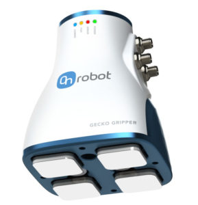 Onrobot发布Atx West的壁虎夹具
