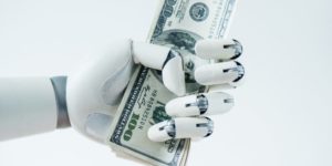 机器人技术投资