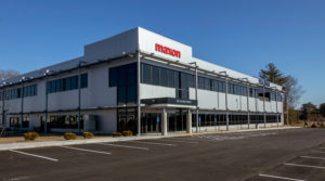 Maxon Precision Motors的新U.S.总部