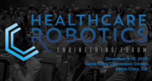 医疗保健机器人工程论坛