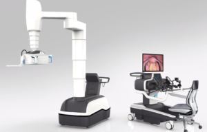 由于泰坦医疗公司改进了手术机器人，运动FDA的批准被推迟