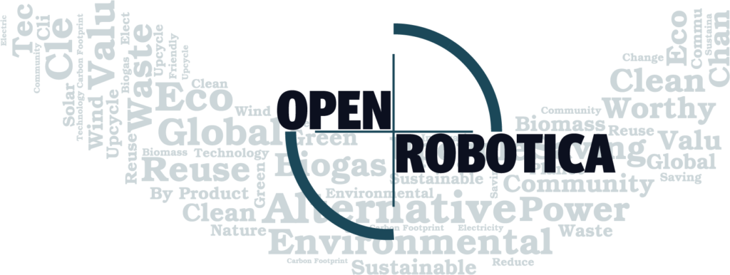Open Robotica推出，旨在简化机器人软件开发