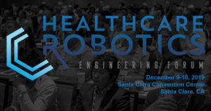 医疗保健机器人工程论坛