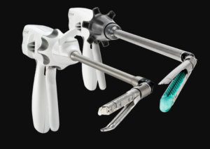 J＆J的Ethicon子公司持有直觉外科挑战的大多数机器人外科专利