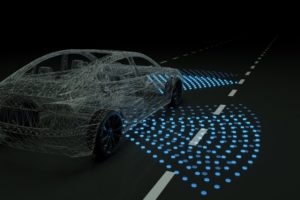 麻省理工学院的模拟引擎在自动驾驶汽车上路前对其进行训练