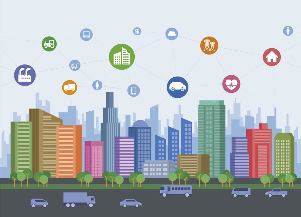 丰田AI风投(Toyota AI Ventures)拓展了对互联城市创新的呼吁