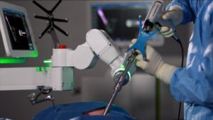 泰坦医疗，塞敦医疗同意在外科机器人发展方面进行合作