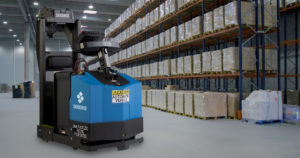 Seegrid筹集了5200万美元，以满足对自主移动机器人的需求