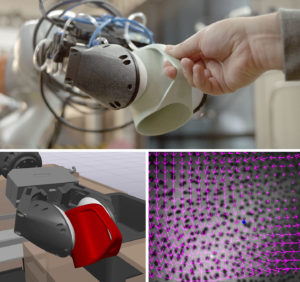 丰田研究所表示，软泡夹具迈向国内机器人的一步