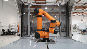 Rapid Robotics为机器人操作员筹集种子资金，以避免外包