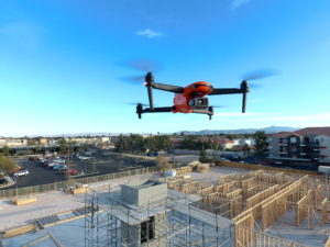 Airdata为Autel飞行员提供了无人机安全的机队管理软件免费试用