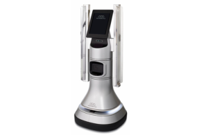 AVA Robotics紫外线消毒机器人