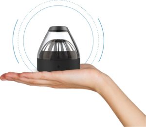 DreamVu PAL 3D视觉系统