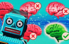 RoboMorphic Computing.