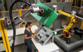 Veo Robotics Freemove.
