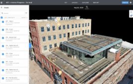 Dronedeploy