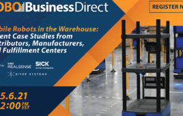 RoboBusiness amr