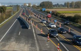 德国高速公路