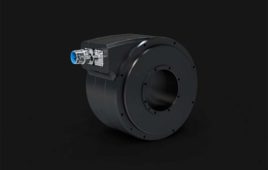 Genesis机器人LDD 1800系列执行器