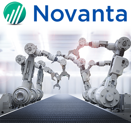 Novanta获得ATI工业自动化