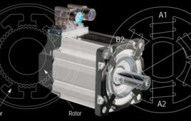 Novanta收购Schneider Electric Motion USA