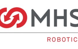 MHS机器人