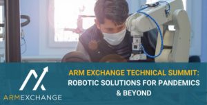 ARM研究所COVID-19峰会