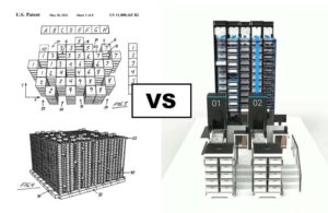 标准和URBX都为杂货自动化开发ASRS系统。  | Image credit: The Mobile Robot Guide