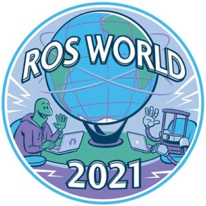 roscon 2021.