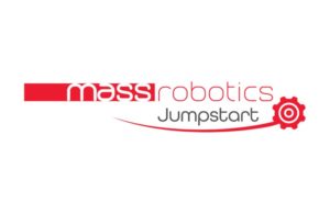 Massrobotics Jumpstart标志